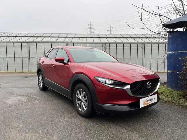 Mazda CX-30 G122 Comfort+/SO/ST/PR/TE Aut. Garantie **Extras**