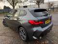 BMW 118 1-serie 118i 2020 High Executive Edition SPORT LED Gris - thumbnail 7
