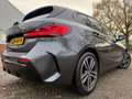 BMW 118 1-serie 118i 2020 High Executive Edition SPORT LED Gris - thumbnail 4