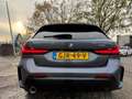 BMW 118 1-serie 118i 2020 High Executive Edition SPORT LED Gris - thumbnail 9