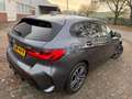 BMW 118 1-serie 118i 2020 High Executive Edition SPORT LED Gris - thumbnail 3