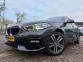 BMW 118 1-serie 118i 2020 High Executive Edition SPORT LED Gris - thumbnail 2