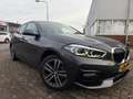 BMW 118 1-serie 118i 2020 High Executive Edition SPORT LED Gris - thumbnail 5