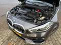 BMW 118 1-serie 118i 2020 High Executive Edition SPORT LED Gris - thumbnail 23