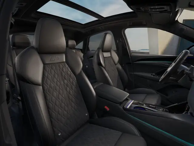 Audi Q5 view 9
