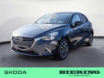SKYACTIV-G 90 Sports-Line PDC SHZ NAVI HUD LED