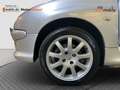 Peugeot 206 Cabriolet CC Platinum/Leder/Klimaaut./SHZ Gris - thumbnail 16