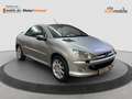 Peugeot 206 Cabriolet CC Platinum/Leder/Klimaaut./SHZ Gris - thumbnail 7
