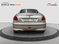 Peugeot 206 Cabriolet CC Platinum/Leder/Klimaaut./SHZ Gris - thumbnail 4