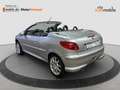 Peugeot 206 Cabriolet CC Platinum/Leder/Klimaaut./SHZ Gris - thumbnail 20