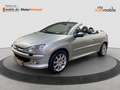 Peugeot 206 Cabriolet CC Platinum/Leder/Klimaaut./SHZ Gris - thumbnail 18