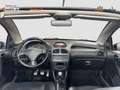 Peugeot 206 Cabriolet CC Platinum/Leder/Klimaaut./SHZ Gris - thumbnail 12