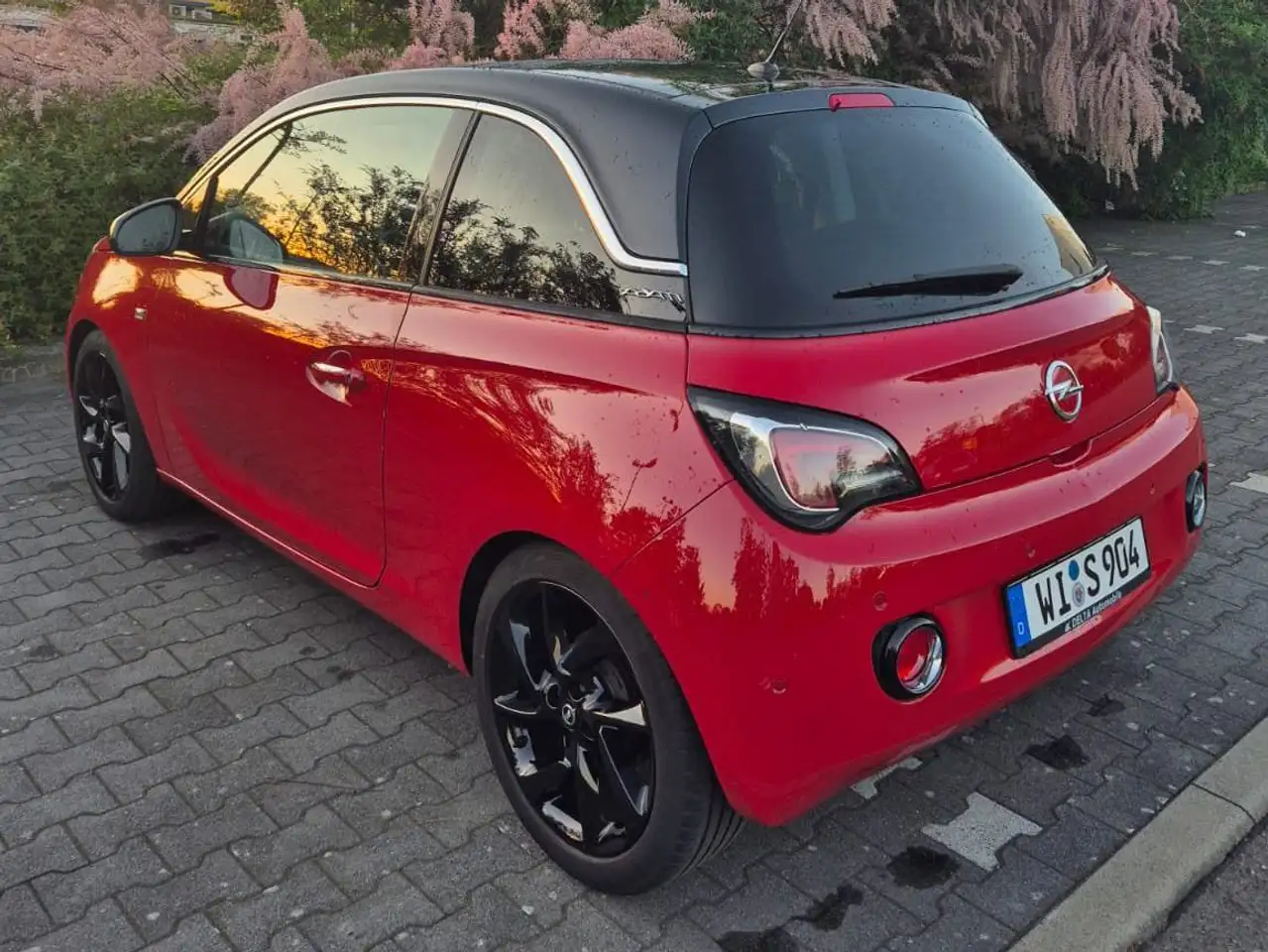Opel Adam