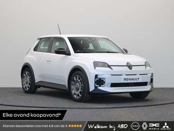 urban range evolution 40 kWh | 17% bijtelling | St