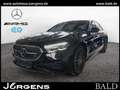 Mercedes-Benz E 200 AMG-Sport/Pano/Burm/HUD/Sitzklima/Distr/20 Zwart - thumbnail 1