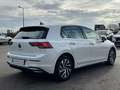 Volkswagen Golf 1.4 EHYBRID 204CH STYLE DSG6 / 1ERE MAIN / VIRTUAL / SIEGES MEMOIRE Blanc - thumbnail 3