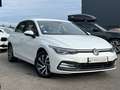 Volkswagen Golf 1.4 EHYBRID 204CH STYLE DSG6 / 1ERE MAIN / VIRTUAL / SIEGES MEMOIRE Blanc - thumbnail 2
