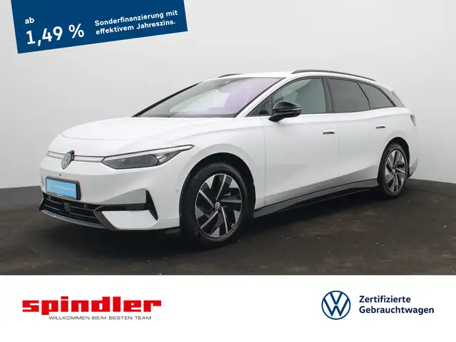 Volkswagen ID.7 Pro/ Navi, Matrix, 360°, AR-HuD, AHK