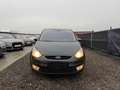 Ford Galaxy Ghia 2,0 TDCi - 7 SITZE - Pickerl 04/26 Grau - thumbnail 2