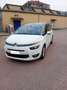 Citroen C4 Citroen Grand C4 Picasso Blanc - thumbnail 10