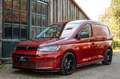 Volkswagen Caddy Cargo 2.0 TDI Exclusive |Maxton|DSG Rood - thumbnail 5