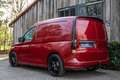 Volkswagen Caddy Cargo 2.0 TDI Exclusive |Maxton|DSG Rood - thumbnail 3