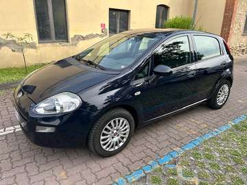 Punto 3p 1.4 easypower Street Gpl E6