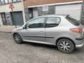 Peugeot 206 206 1.1i X-Line Argent - thumbnail 3