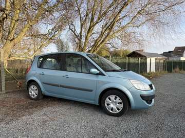 Scenic 1.5 dCi Authentique