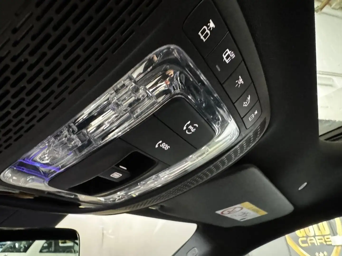 Mercedes-Benz A 45 AMG Mercedes-AMG S 4MATIC+ Negro - 1