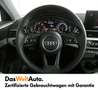Audi A4 35 TFSI Schwarz - thumbnail 12