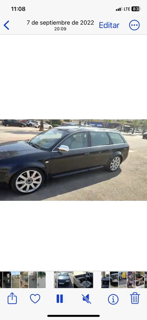 Audi S6 S6 Avant quattro - 2