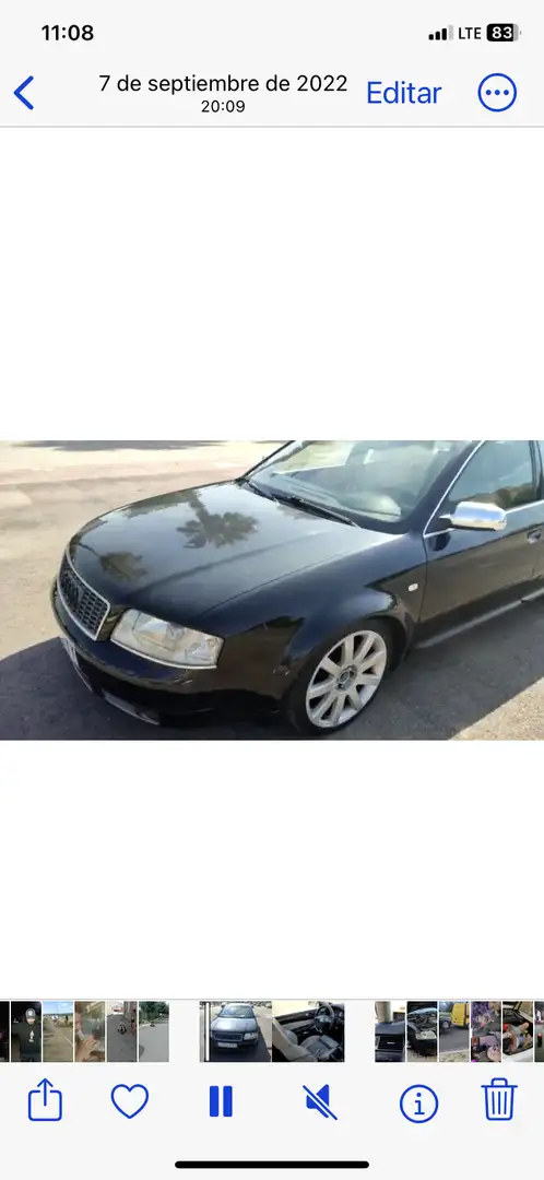 Audi S6 S6 Avant quattro - 1