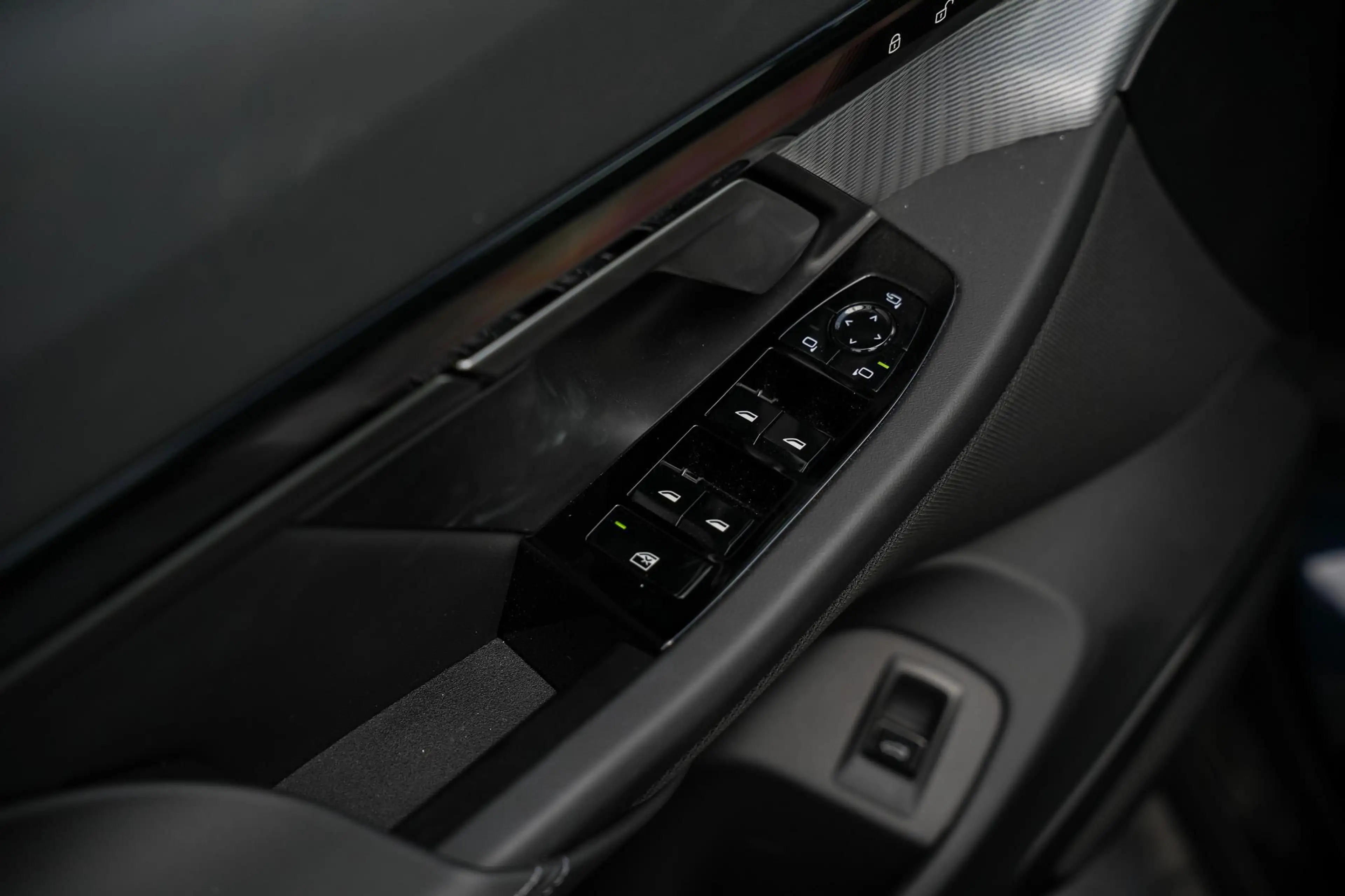 BMW i5 Touring xDrive40 84 kWh | M Sport | Elektrische Tr — photo 20