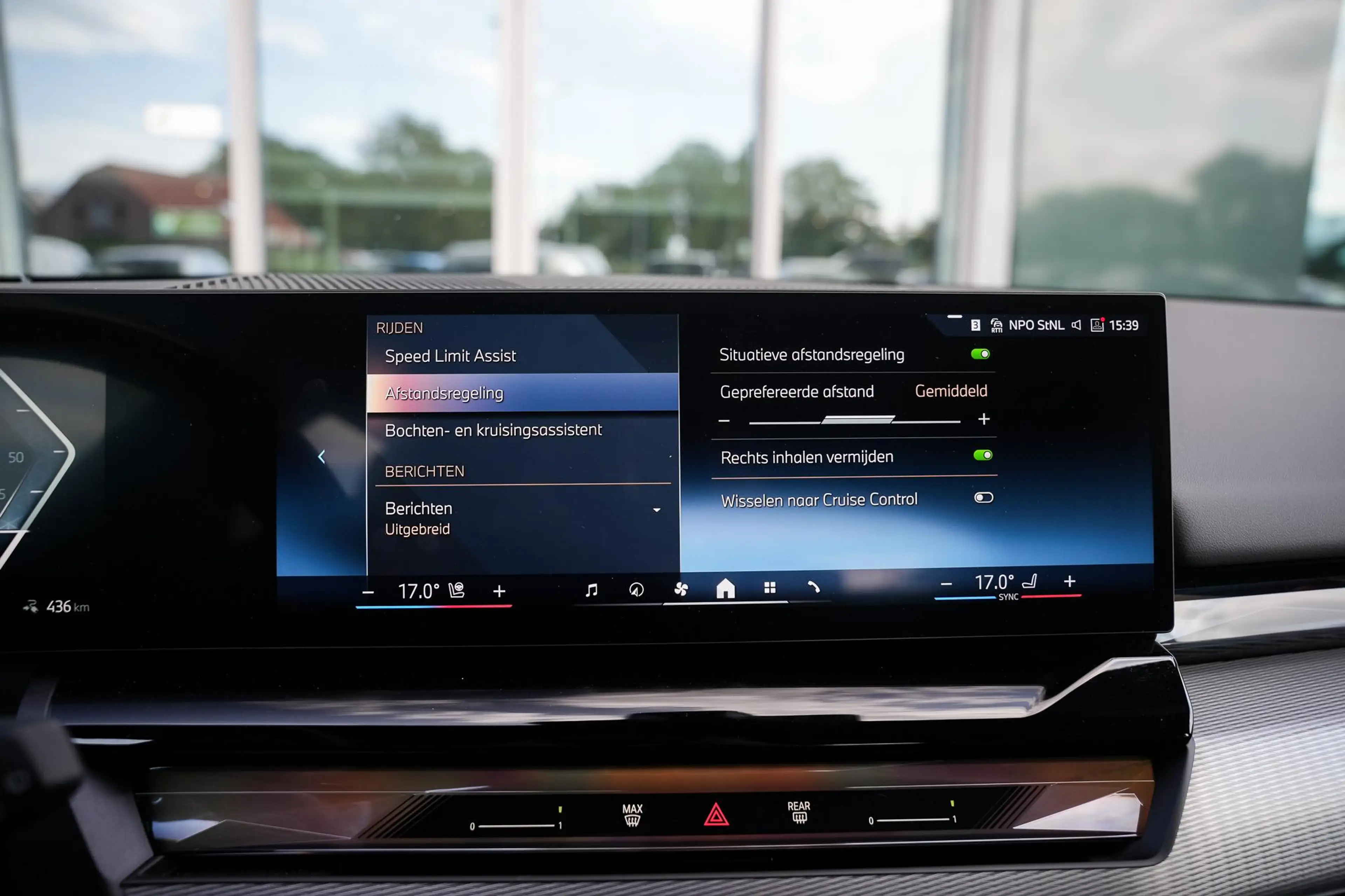 BMW i5 Touring xDrive40 84 kWh | M Sport | Elektrische Tr — photo 19