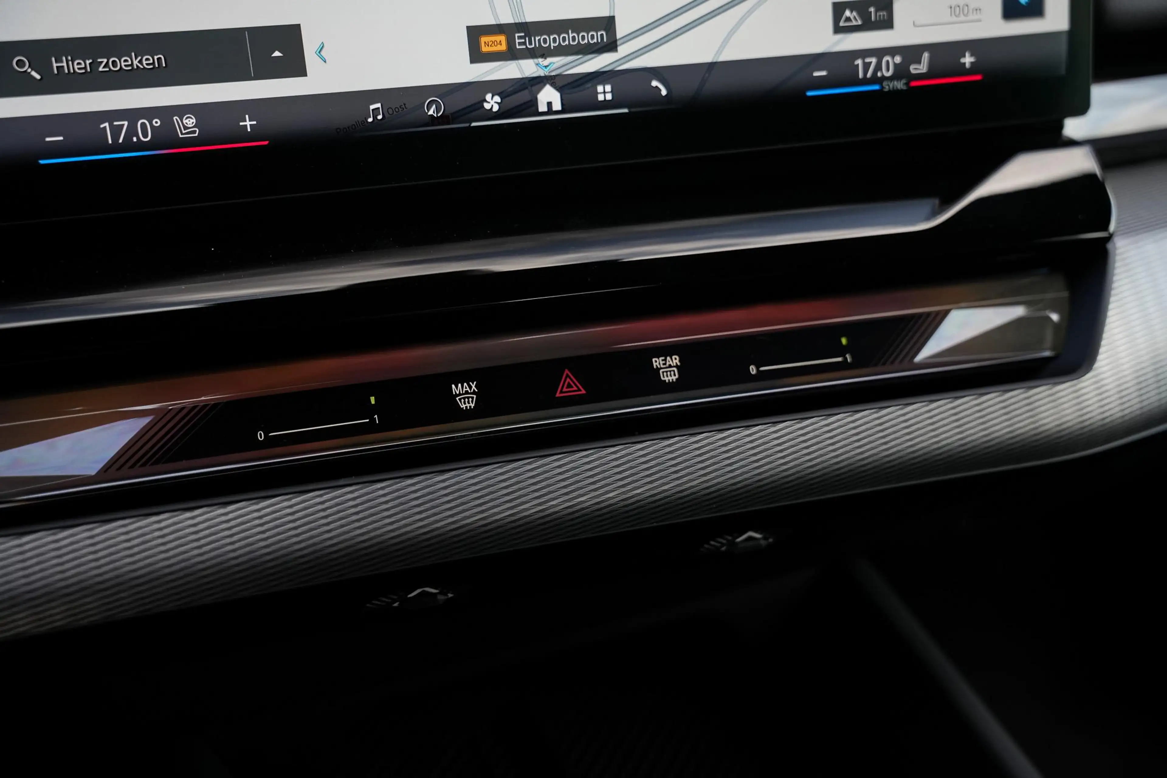 BMW i5 Touring xDrive40 84 kWh | M Sport | Elektrische Tr — photo 15