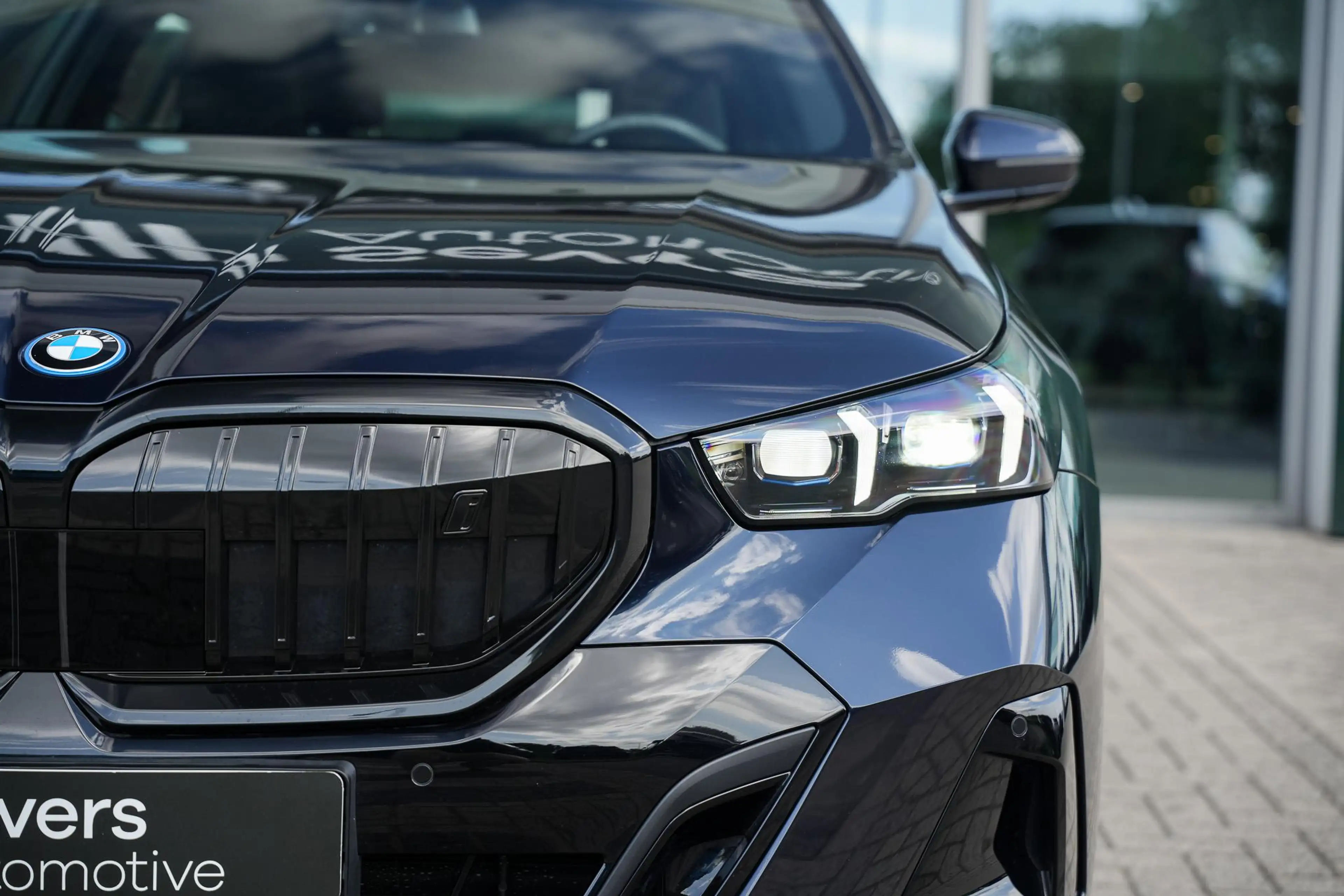 BMW i5 Touring xDrive40 84 kWh | M Sport | Elektrische Tr — photo 29