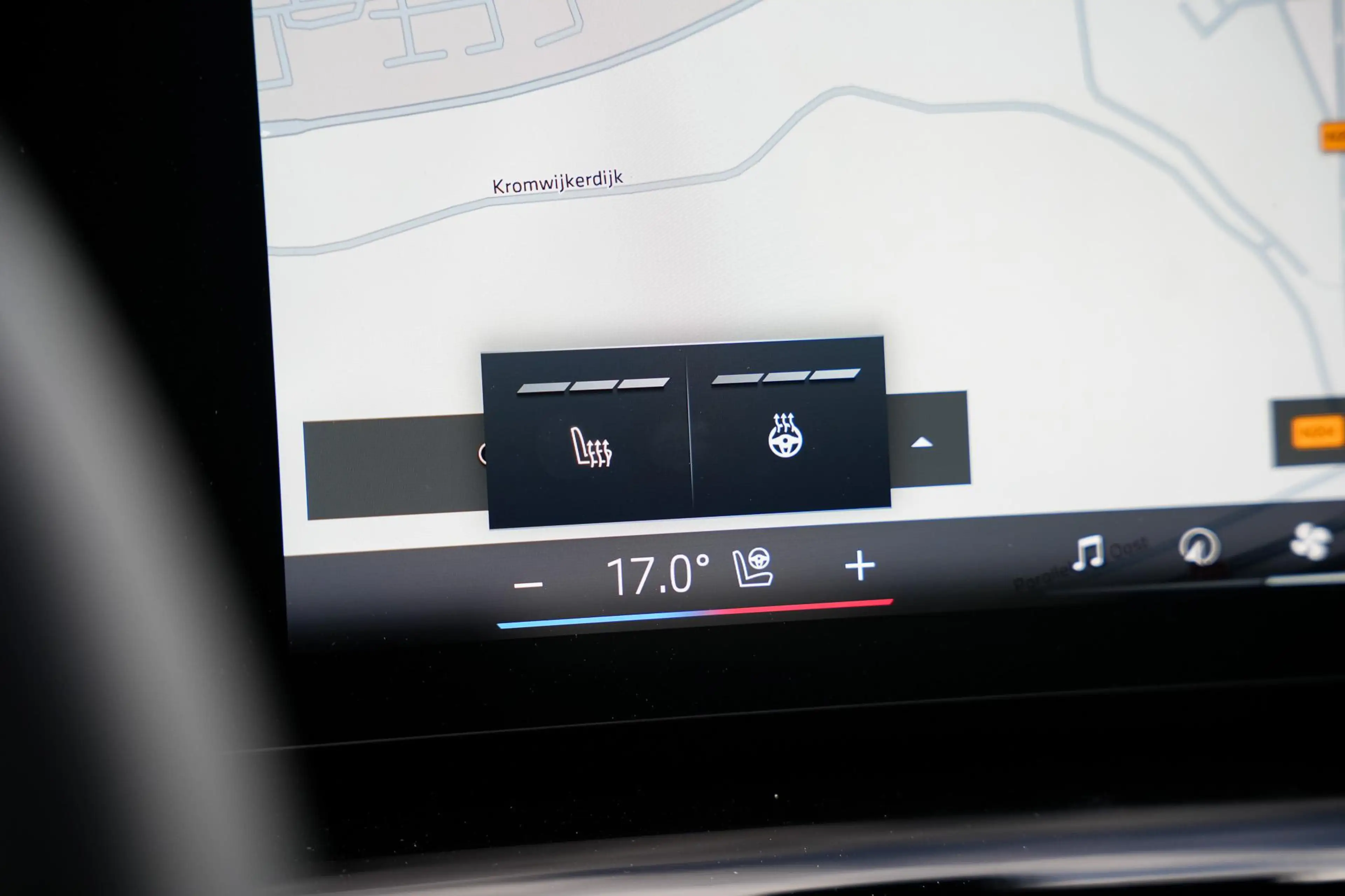 BMW i5 Touring xDrive40 84 kWh | M Sport | Elektrische Tr — photo 18