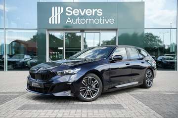 Touring xDrive40 84 kWh | M Sport | Elektrische Tr