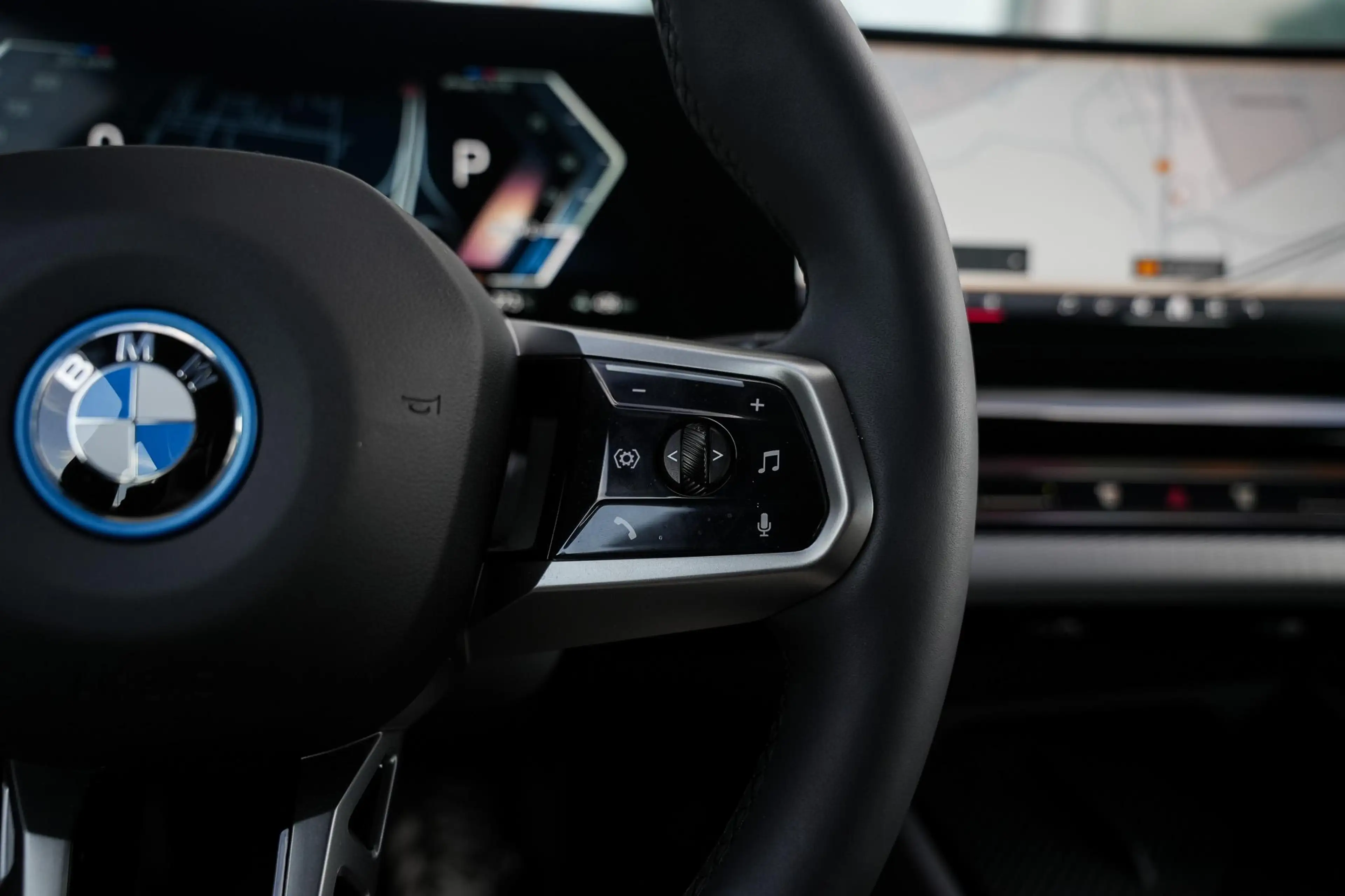 BMW i5 Touring xDrive40 84 kWh | M Sport | Elektrische Tr — photo 12