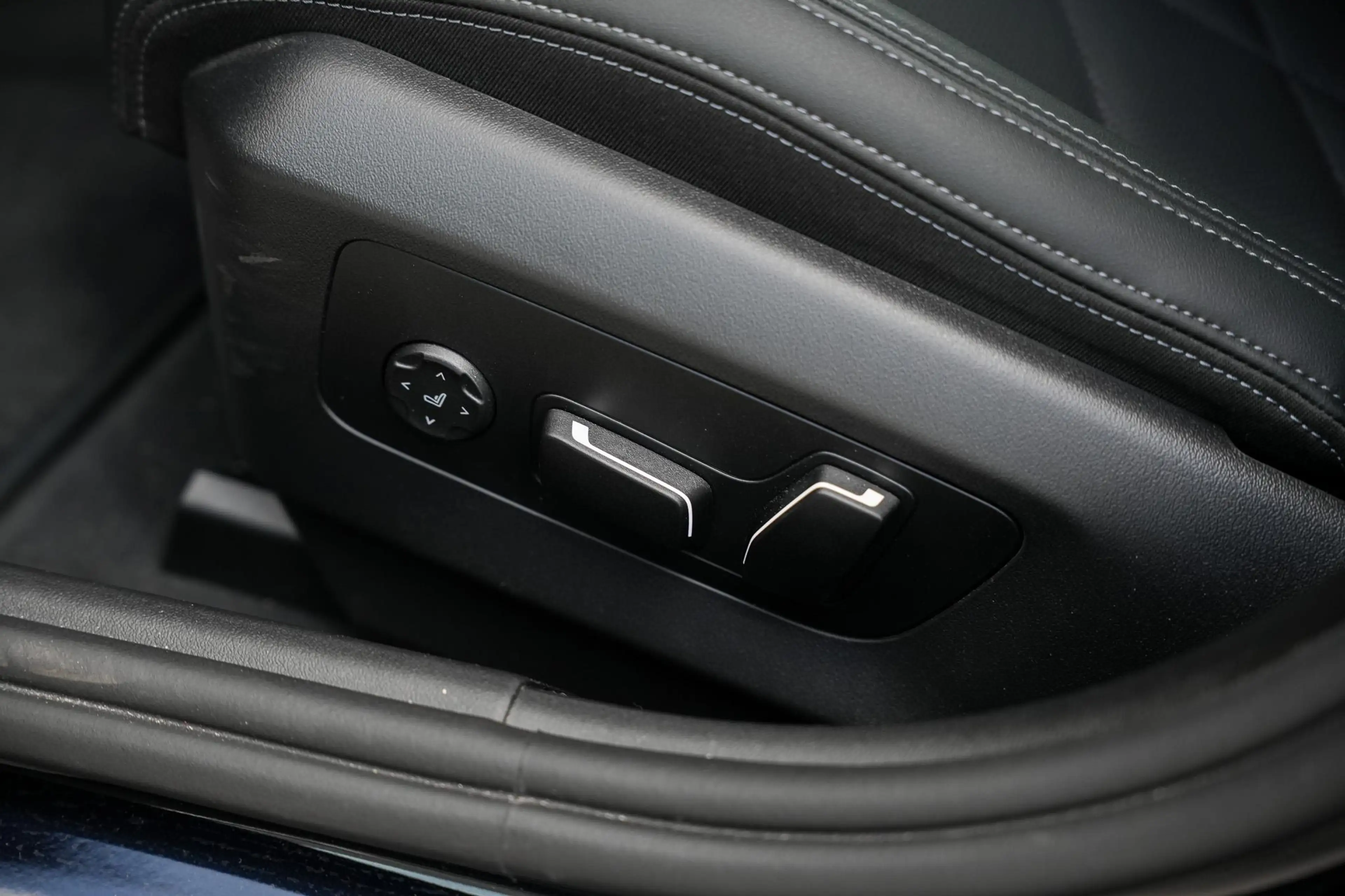 BMW i5 Touring xDrive40 84 kWh | M Sport | Elektrische Tr — photo 21