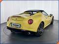 Alfa Romeo 4C 1750 TBi Spider 240cv TCT Amarillo - thumbnail 7