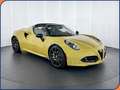 Alfa Romeo 4C 1750 TBi Spider 240cv TCT Amarillo - thumbnail 1