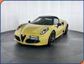 Alfa Romeo 4C 1750 TBi Spider 240cv TCT Amarillo - thumbnail 3