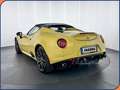 Alfa Romeo 4C 1750 TBi Spider 240cv TCT Amarillo - thumbnail 5