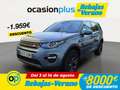Land Rover Discovery Sport 2.0SD4 SE 4x4 Aut. 240 Azul - thumbnail 1