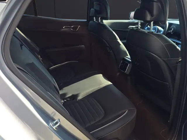 Kia Sportage view 7