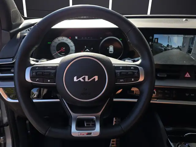 Kia Sportage view 13