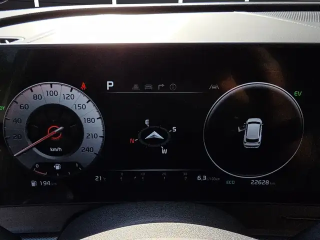 Kia Sportage view 15