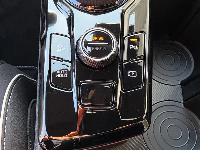Kia Sportage view 14